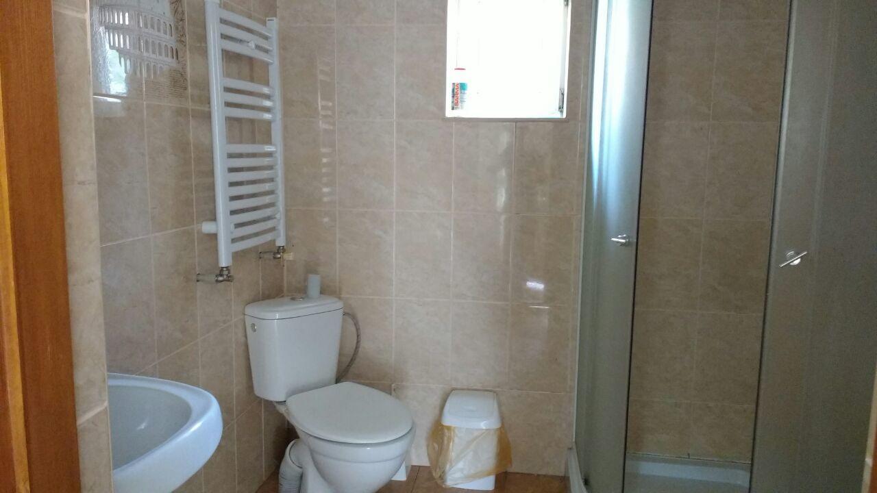 Апартаменти В Березному Velikiy Bereznyy Екстериор снимка
